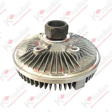 Cargar imagen en el visor de la galería, Fan Clutch Knadian 2790 - Mi Refacción