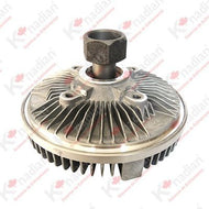 Fan Clutch Knadian 2791 - Mi Refacción