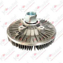 Cargar imagen en el visor de la galería, Fan Clutch Knadian 2793 - Mi Refacción