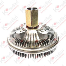 Cargar imagen en el visor de la galería, Fan Clutch Knadian 2900 - Mi Refacción