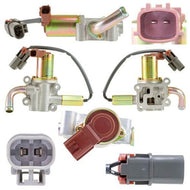 Valvula Iac Airtex 2H1136 - Mi Refacción