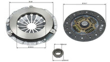 Cargar imagen en el visor de la galería, Kit Clutch Sachs 3000 951 403 - Mi Refacción