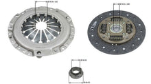 Cargar imagen en el visor de la galería, Kit Clutch Sachs 3000 951 403 - Mi Refacción