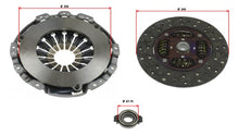 Cargar imagen en el visor de la galería, Kit Clutch Sachs 3000 954 284 - Mi Refacción