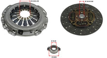 Cargar imagen en el visor de la galería, Kit Clutch Sachs 3000 954 284 - Mi Refacción