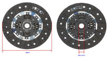 Cargar imagen en el visor de la galería, Kit Clutch Sachs 3000 954 379 - Mi Refacción