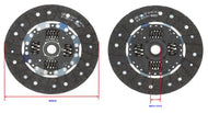 Kit Clutch Sachs 3000 954 379 - Mi Refacción