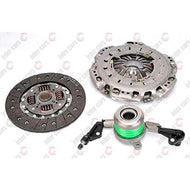 Kit Clutch Sachs 3000 990 144 - Mi Refacción