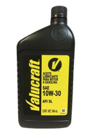 Aceite Valucraft 31001 - Mi Refacción