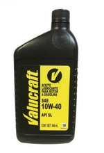 Cargar imagen en el visor de la galería, Aceite Valucraft 31101 - Mi Refacción
