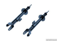 Amortiguador Sachs 314 034 - Mi Refacción