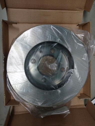 Disco Freno Knd 321615301C - Mi Refacción