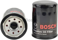 Filtro Aceite Bosch 3323