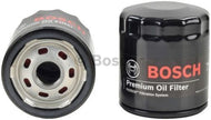 Filtro Aceite Bosch 3332