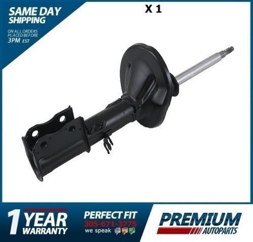 Amortiguador Kyb 333317 - Mi Refacción