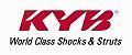 Amortiguador Kyb 334652
