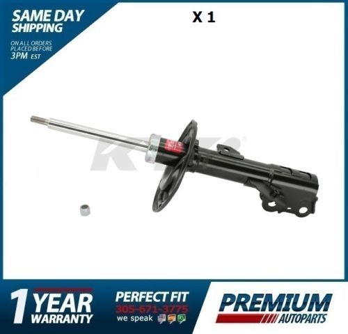 Amortiguador Kyb 339179 - Mi Refacción