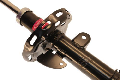 Amortiguador Kyb 339361 - Mi Refacción