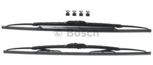 Cargar imagen en el visor de la galería, Pluma Limpiaparabrisas Bosch 3397118421 - Mi Refacción