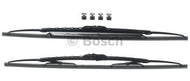 Pluma Limpiaparabrisas Bosch 3397118421 - Mi Refacción
