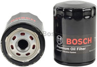 Filtro Aceite Bosch 3400