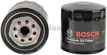 Cargar imagen en el visor de la galería, Filtro Aceite Bosch 3401 - Mi Refacción