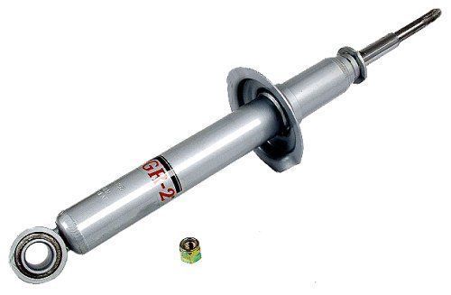 Amortiguador Kyb 341185 - Mi Refacción