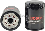 Filtro Aceite Bosch 3423