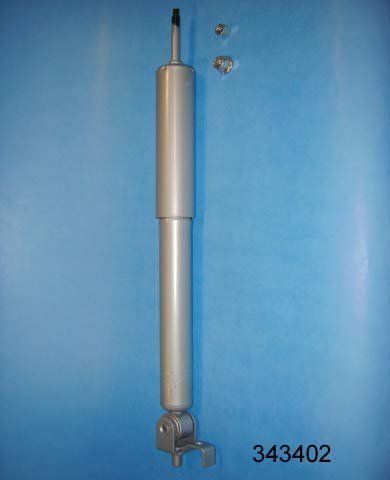 Amortiguador Kyb 343402 - Mi Refacción