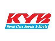 Amortiguador Kyb 345624 - Mi Refacción