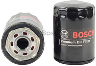 Filtro Aceite Bosch 3502