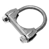 Abrazadera Escape Walker Exhaust 35344 - Mi Refacción