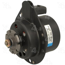 Cargar imagen en el visor de la galería, Motoventilador Completo Four Seasons 35656 - Mi Refacción