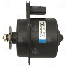 Cargar imagen en el visor de la galería, Motoventilador Completo Four Seasons 35656 - Mi Refacción