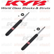 Amortiguador Kyb 366012 - Mi Refacción