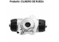Cilindro Rueda Lusac 370139 - Mi Refacción