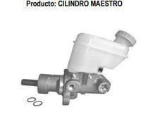 Cargar imagen en el visor de la galería, Bomba Freno Lusac 390579 - Mi Refacción