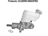 Bomba Freno Lusac 390579 - Mi Refacción