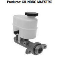 Cargar imagen en el visor de la galería, Bomba Freno Lusac 391169 - Mi Refacción