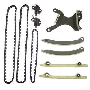 Kit Distribución Melling 3-393Sx - Mi Refacción