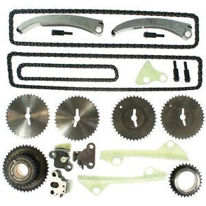 Kit Distribución Melling 3-8Mmsrh62Sa - Mi Refacción