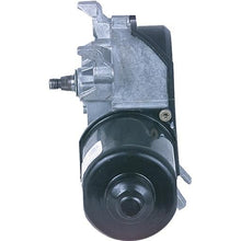 Cargar imagen en el visor de la galería, Motor Limpiaparabrisas Cardone 40-1014 - Mi Refacción