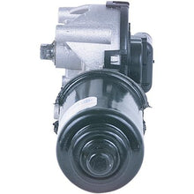 Cargar imagen en el visor de la galería, Motor Limpiaparabrisas Cardone 40-2010 - Mi Refacción