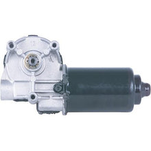 Cargar imagen en el visor de la galería, Motor Limpiaparabrisas Cardone 40-2010 - Mi Refacción