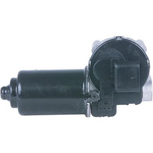 Cargar imagen en el visor de la galería, Motor Limpiaparabrisas Cardone 40-2010 - Mi Refacción