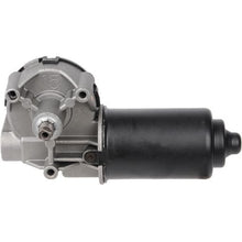Cargar imagen en el visor de la galería, Motor Limpiaparabrisas Cardone 40-2013 - Mi Refacción