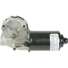 Cargar imagen en el visor de la galería, Motor Limpiaparabrisas Cardone 40-2048 - Mi Refacción