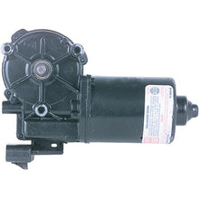 Cargar imagen en el visor de la galería, Motor Limpiaparabrisas Cardone 40-3002 - Mi Refacción