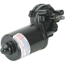Cargar imagen en el visor de la galería, Motor Limpiaparabrisas Cardone 40-3009 - Mi Refacción