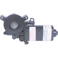 Motor Ventana Cardone 42-126 - Mi Refacción
